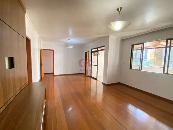 Apartamento à venda, 4 quartos, 1 suíte, 2 vagas, Buritis - Belo Horizonte/MG