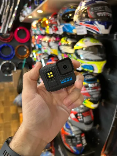 GoPro Hero Lit (Nova)