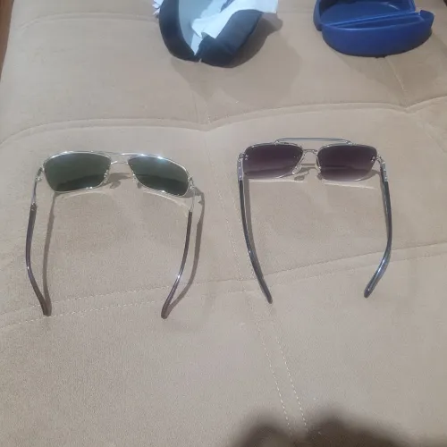 Magníficos óculos esportivos, coisa espetacular, semi novos, R$ 250,00 cada