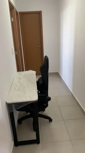 Mesa de escritório 