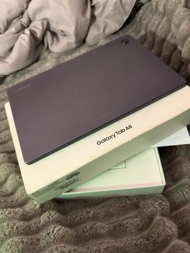 Tablet Samsung Galaxy Tab A8, tela 10,5 polegadas