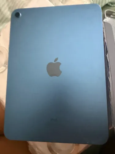 iPad 10 