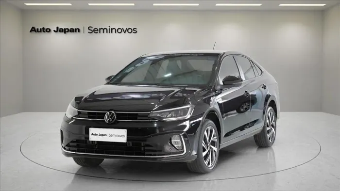 Volkswagen Virtus Highline 200 TSI 1.0 Flex 12V AUT 2025
