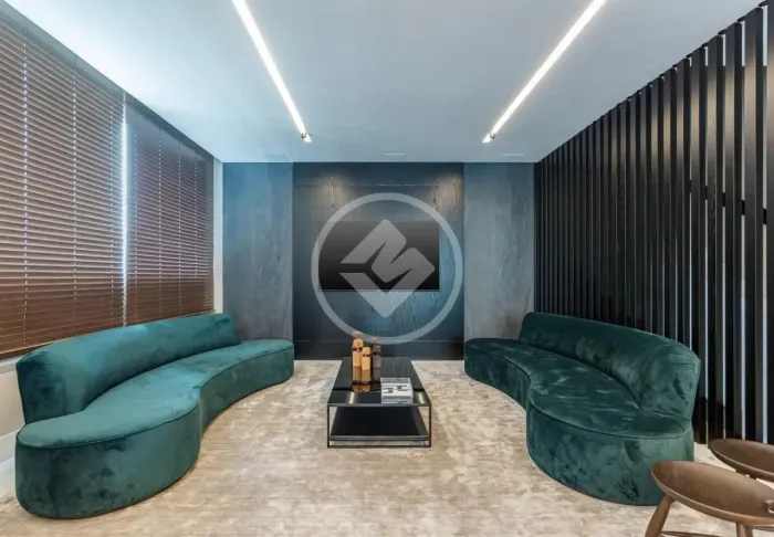 COBERTURA TOP HOUSE DE 3 QUARTOS À VENDA NO VILA DA SERRA codigo: 343422
