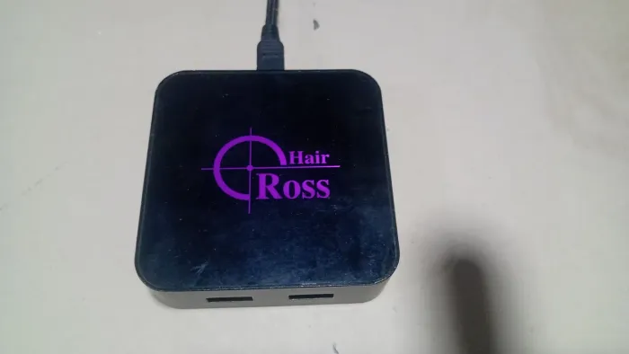 Cross hair para volante G27 g25 g29 