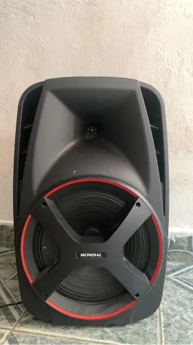 Som mundial original