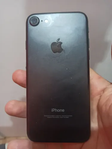 Iphones 6, 6s e 7