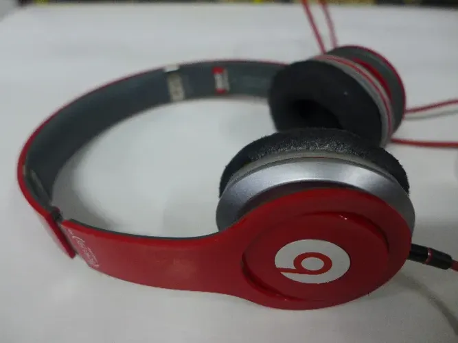 fone beats solo hd edição especial