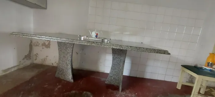 Mesa de Mármore