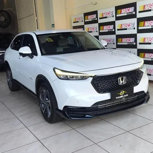 Honda HR-V Touring 1.5 TB 16V 5P Aut. 2023