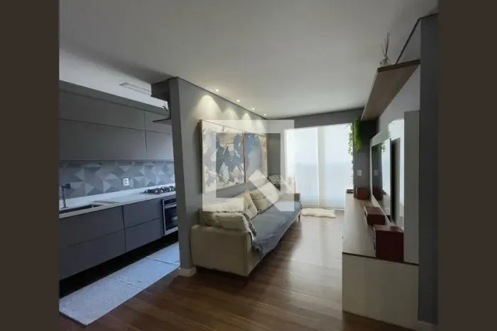 Apartamento à Venda - Mooca, 2 Quartos, 57 m2