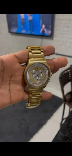 Relógio Swatch