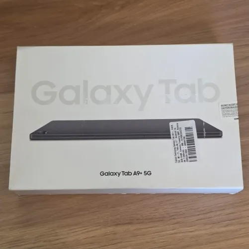 SAMSUNG GALAXY TAB A9+ 5G