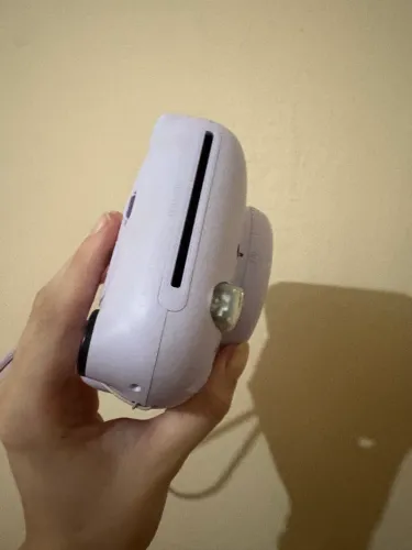 Vendo câmera fotográfica 