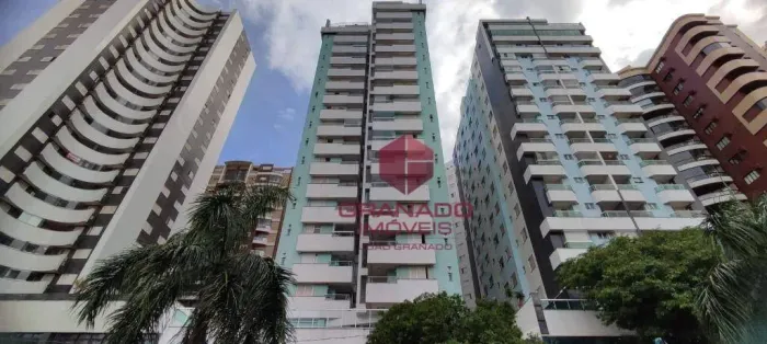 Apartamento com 3 dormitórios à venda, 92 m² por R$ 850.000,00 - Zona 07 - Maringá/PR