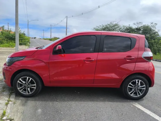Fiat Mobi Like 1.0 Fire Flex 5P. 2019