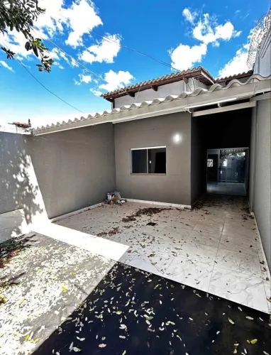 LC Vando casa em Maruípe