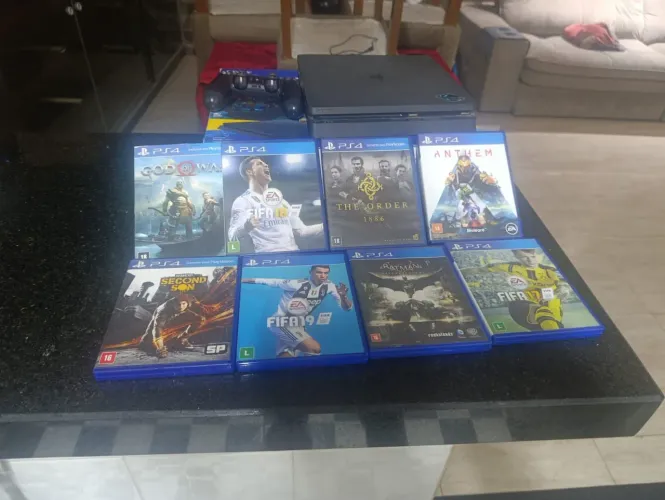 Ps4