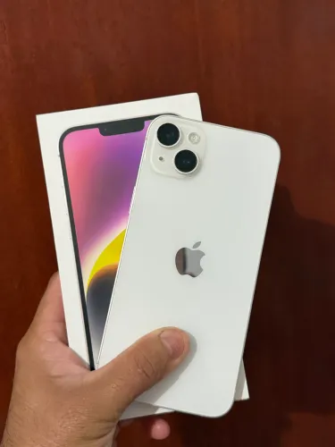 iPhone 14 Plus