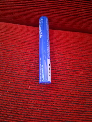 Mascara de cilios