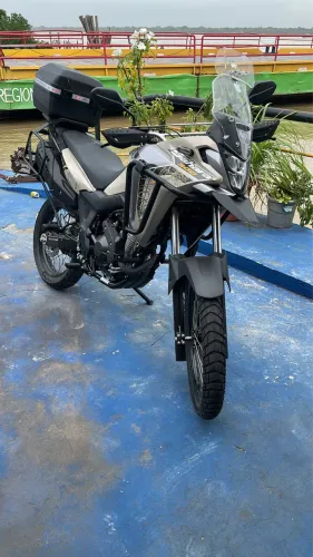 Saahra 300