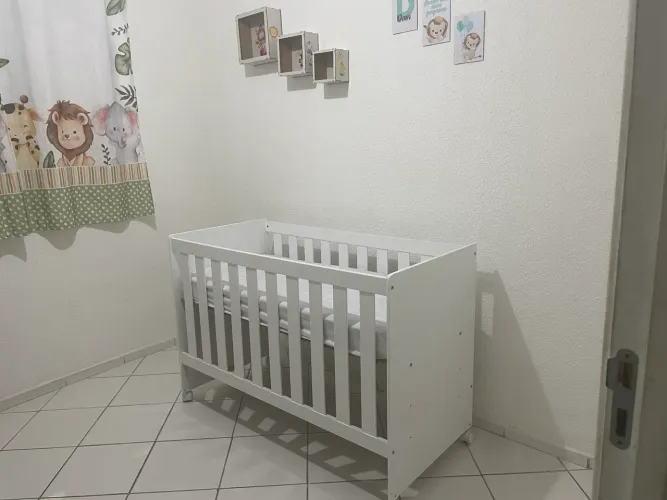 Berço americano