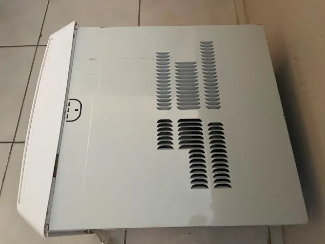 Ar-condicionado 