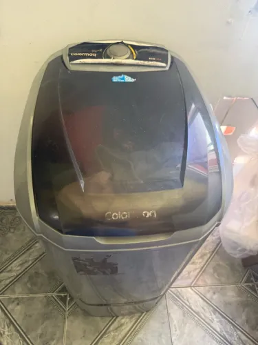 Tanquinho