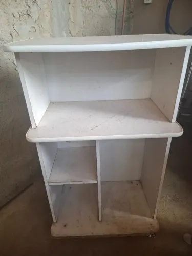 Balcão Multiuso de cozinha