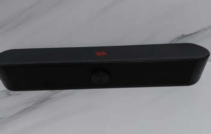 Caixa de Som Gamer Redragon Adiemus RGB