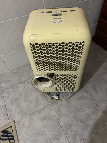 Ar portátil