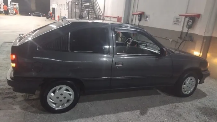 Chevrolet Kadett Gl/sl/lite/turim 1.8 (álcool) 1994