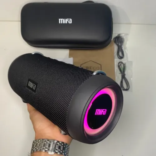 Mifa A90 (Caixa de Som Bluetooth)