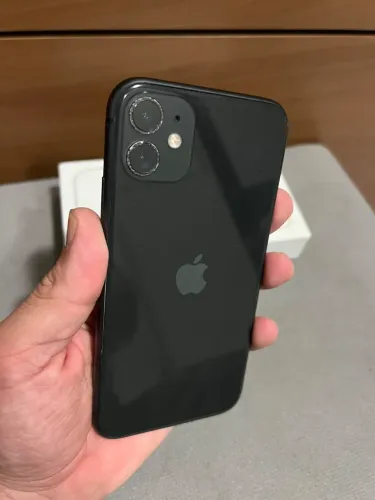 iPhone 11 256Gb