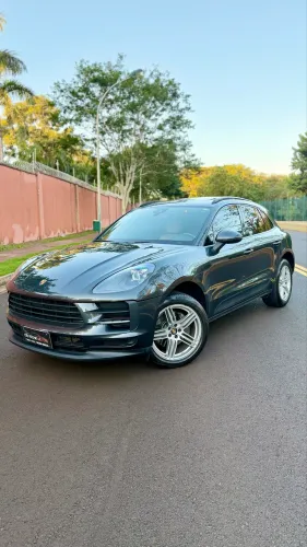 Porsche Macan 2.0 Turbo 237/252cv 2019