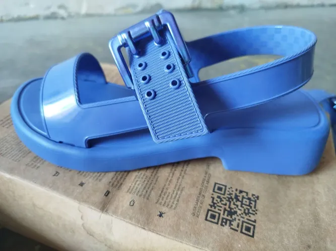 Sandália Belle Sandal Melissa