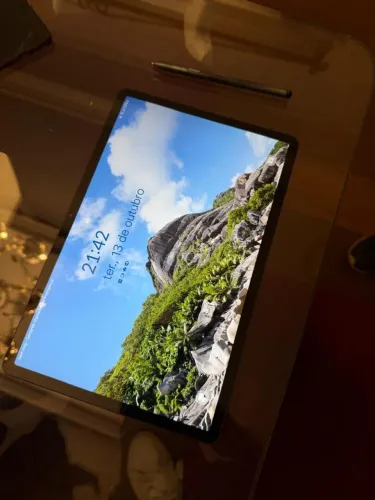 TABLET SAMSUNG S7 FE (SEMINOVO)