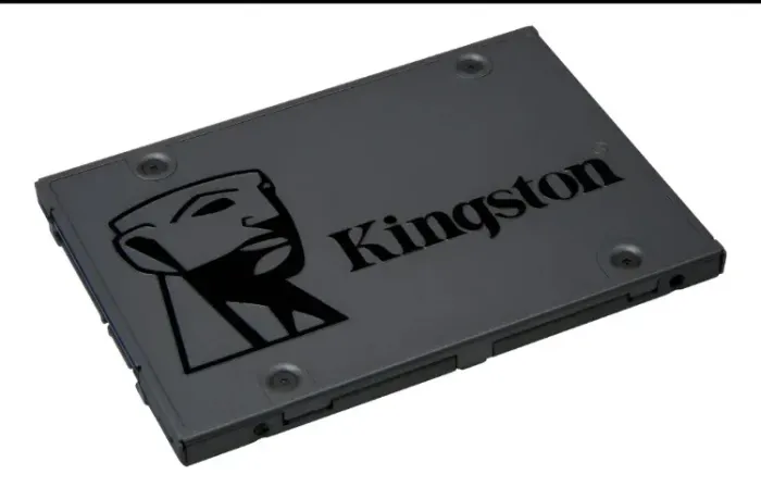 VENDO SSD240GB USADAS