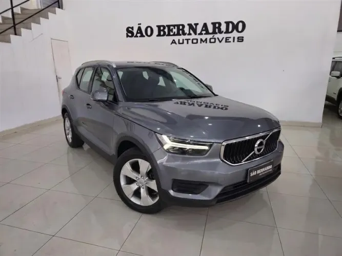 Volvo XC40 T-4 2.0 190cv FWD 2019