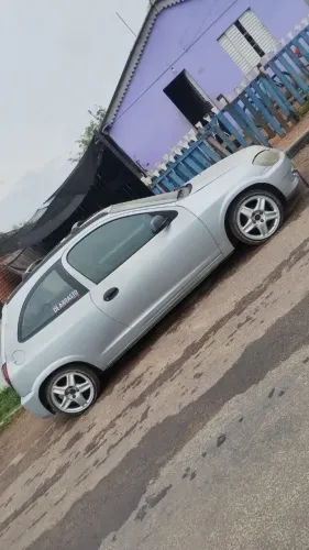 Rodas aro 15