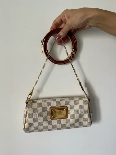 Bolsa Louis Vuitton Original