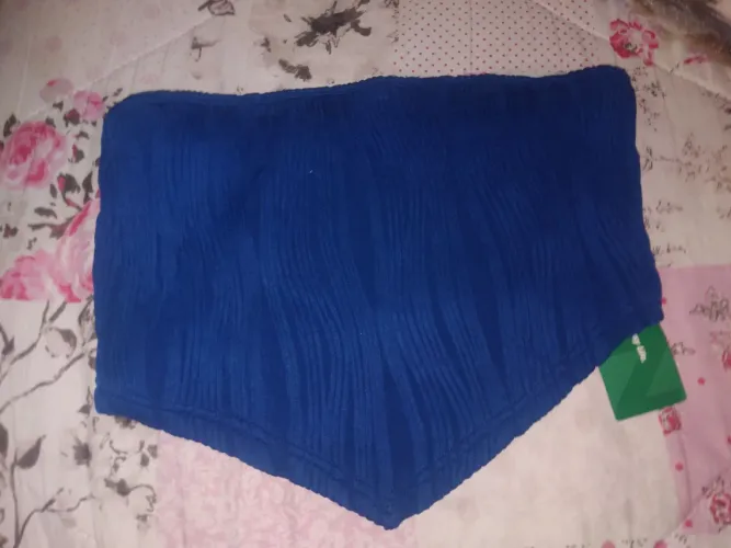 Cropped shein