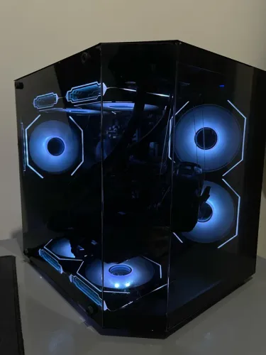 VENDE-SE COMPUTADOR GAMER