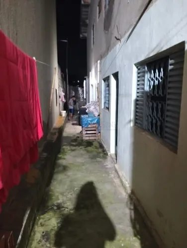 Sobrado à Venda no Cajuru - São José dos Campos