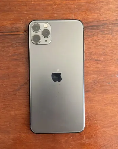 iPhone 11 Pro 