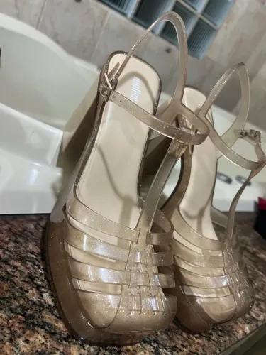 Desapego de Melissa