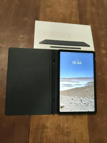 Tablet Samsung Galaxy Tab S6 Lite