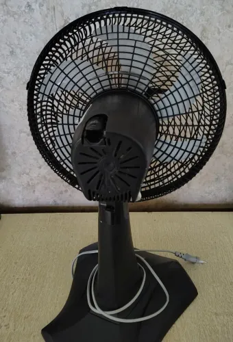 Ventilador Britânia 3 velocidades