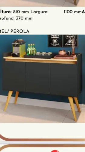 Buffet Eloísa 