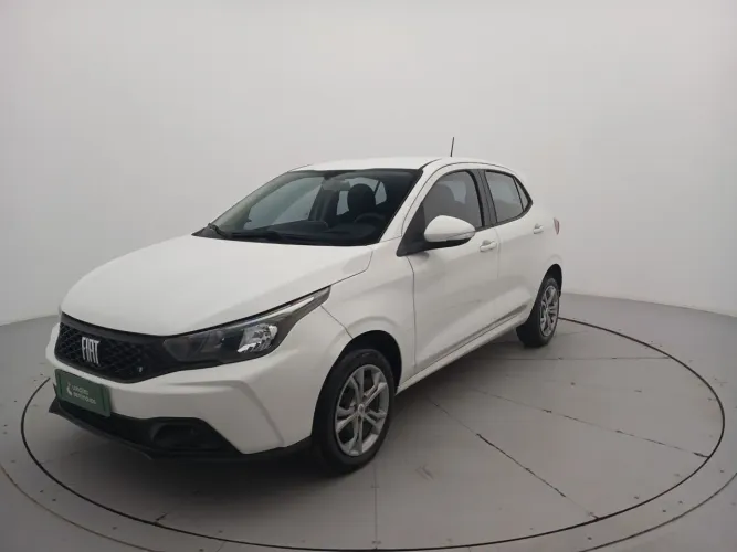 Fiat Argo Drive 1.0 Firefly 2025